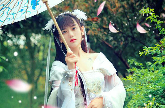 cosplay古裝服裝