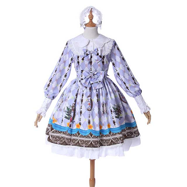 cosplay服裝定制