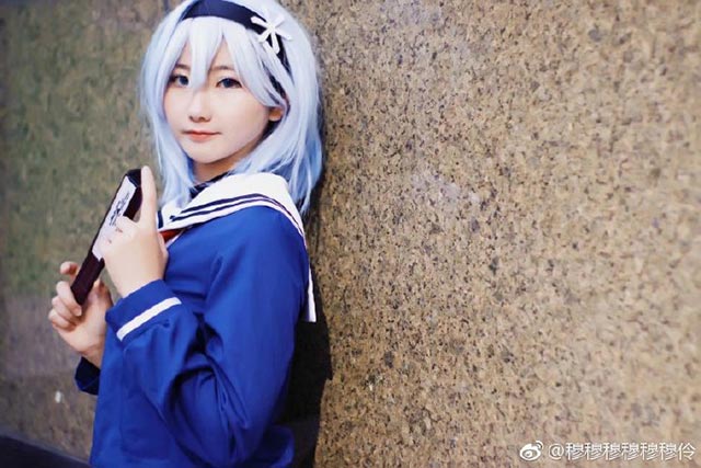 龍王的工作！