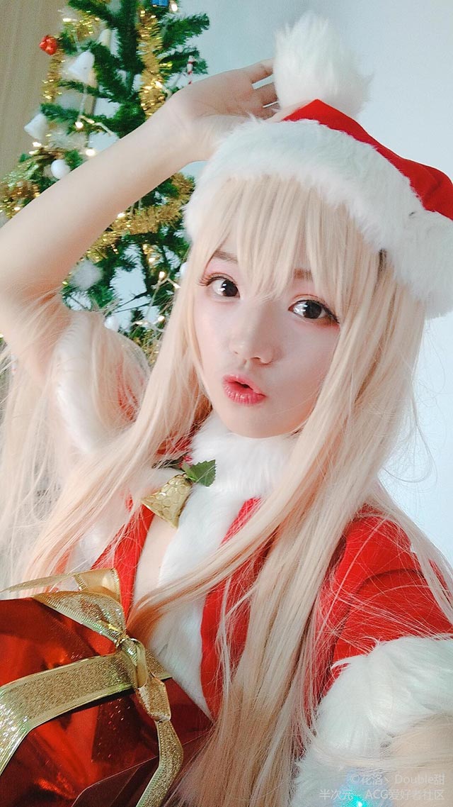 干物妹小埋