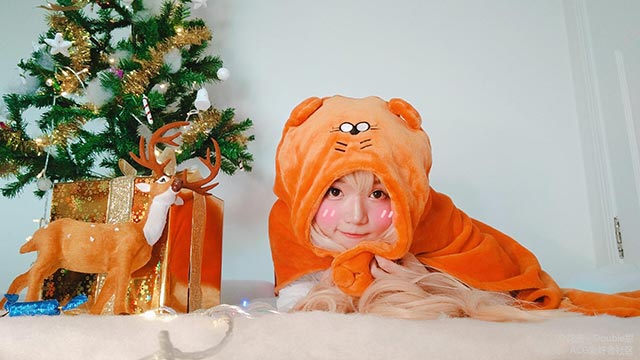 干物妹小埋