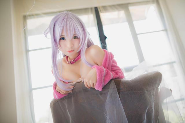 cosplayKRETURNOFKINGS