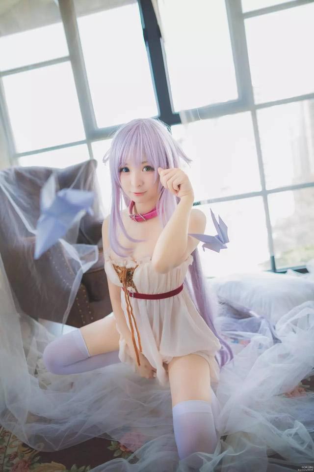 KRETURNOFKINGScosplay