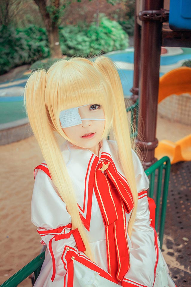 cos正片Rewrite