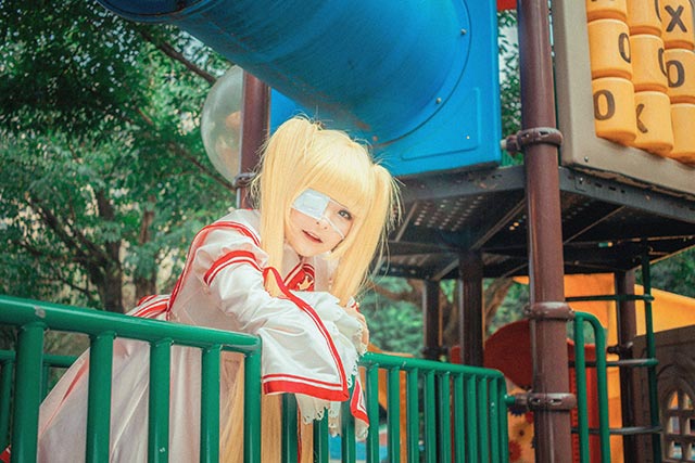 Rewrite真人