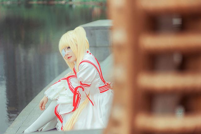 Rewritecosplay