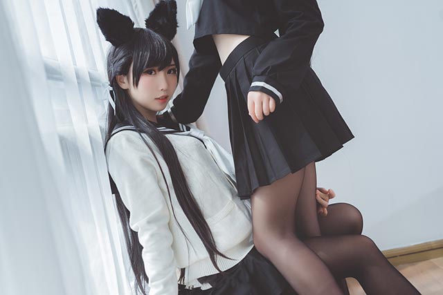 碧藍之海