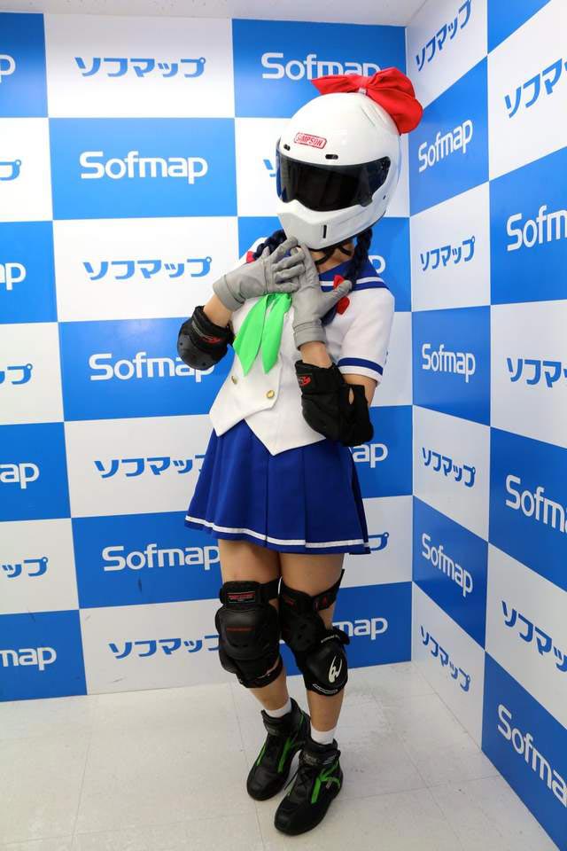 川崎來夢