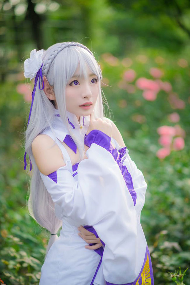 cosplay