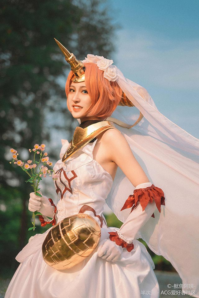 Fate Apocrypha