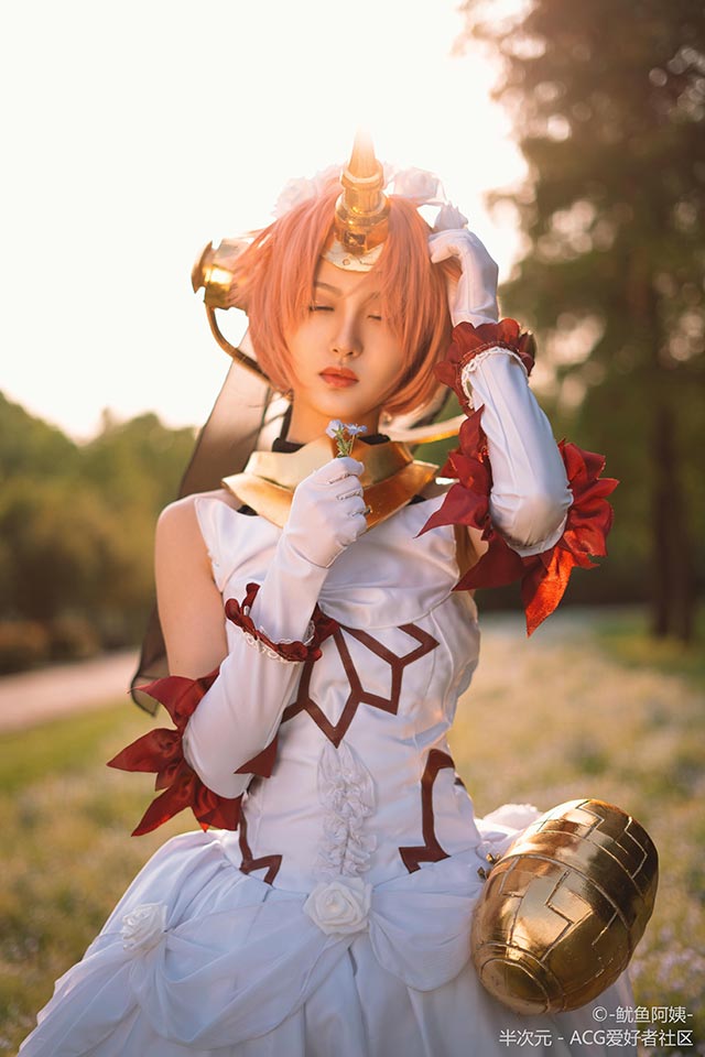 Fate Apocrypha