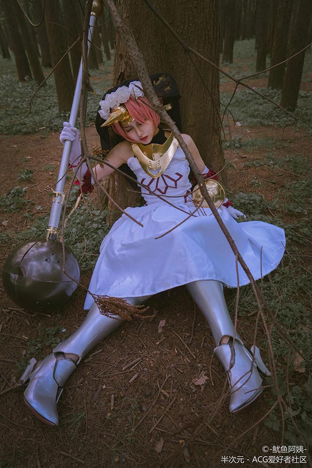 Fate Apocrypha