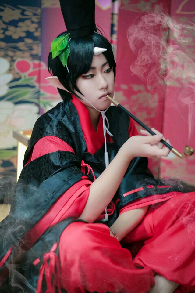 鬼燈的冷徹