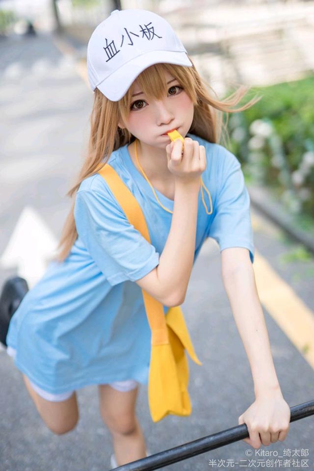 血小板