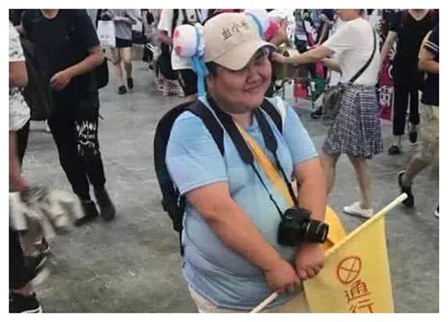 知性的血小板