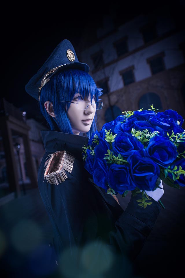 Kcos