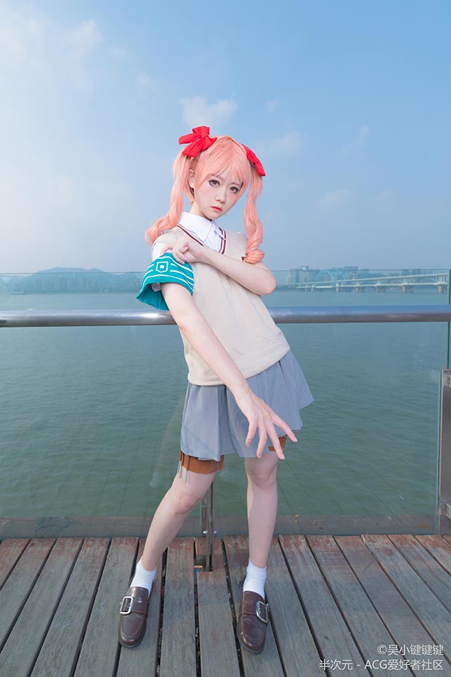 御坂美琴