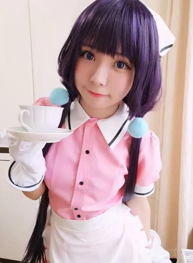 調教咖啡廳