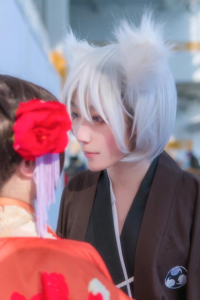 元?dú)馍倥壗Y(jié)神正片