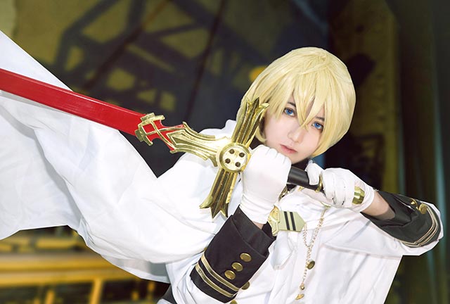 URARA迷路帖cosplay
