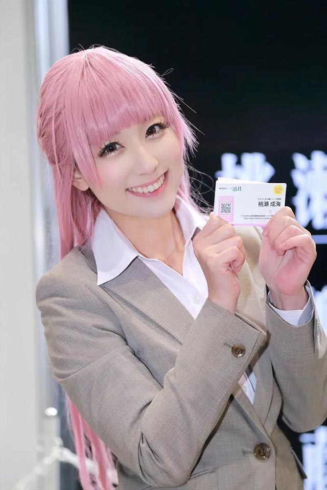 宅男腐女戀愛真難官方cp