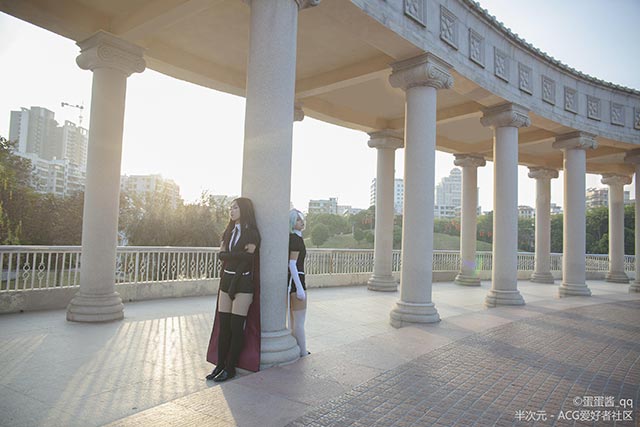cos寶石之國