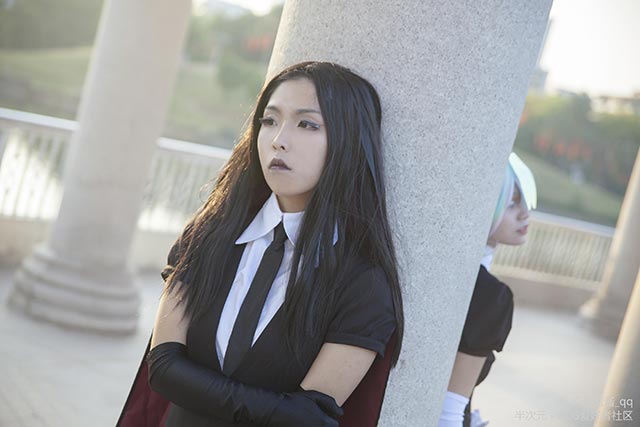 cosplay寶石之國