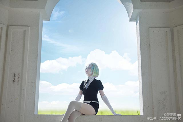 cosplay服裝