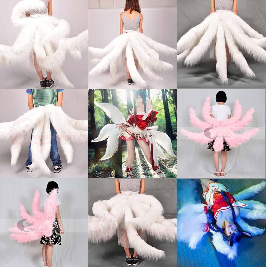 cosplay道具