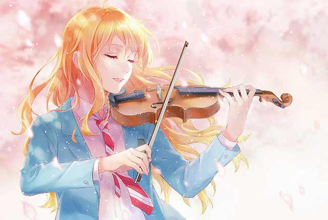 女主宮園薰jk服