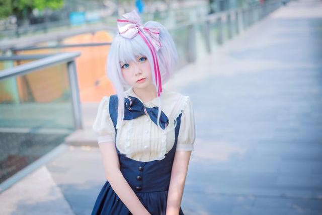 HandShakerscosplay