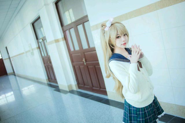 LoveLive