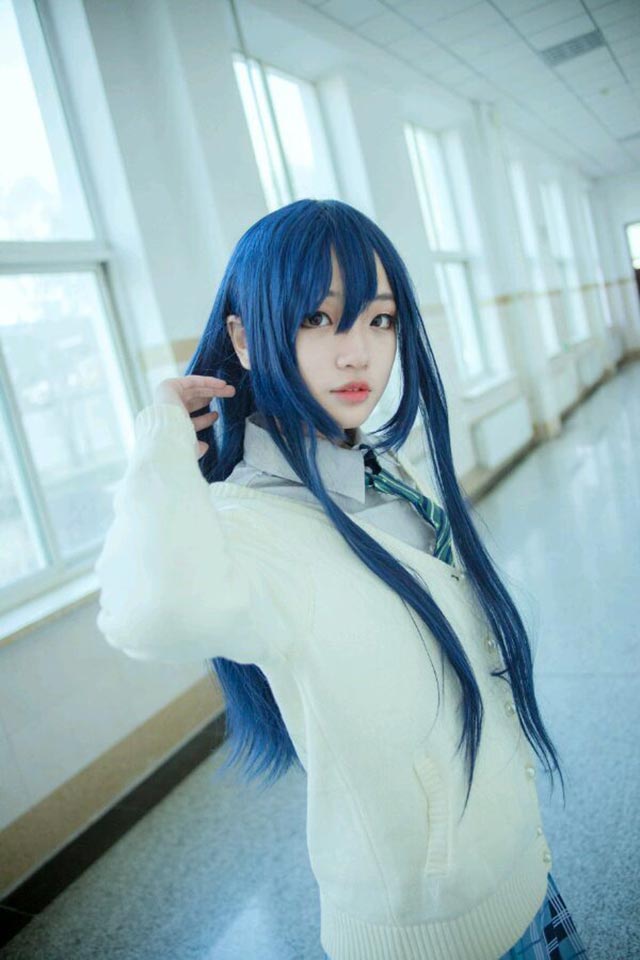 LoveLive小姐姐