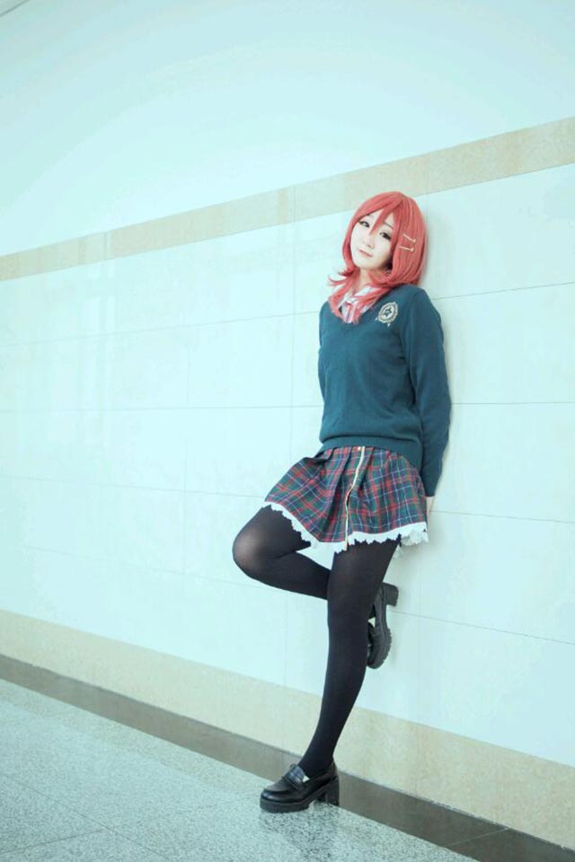 LoveLivecosplay