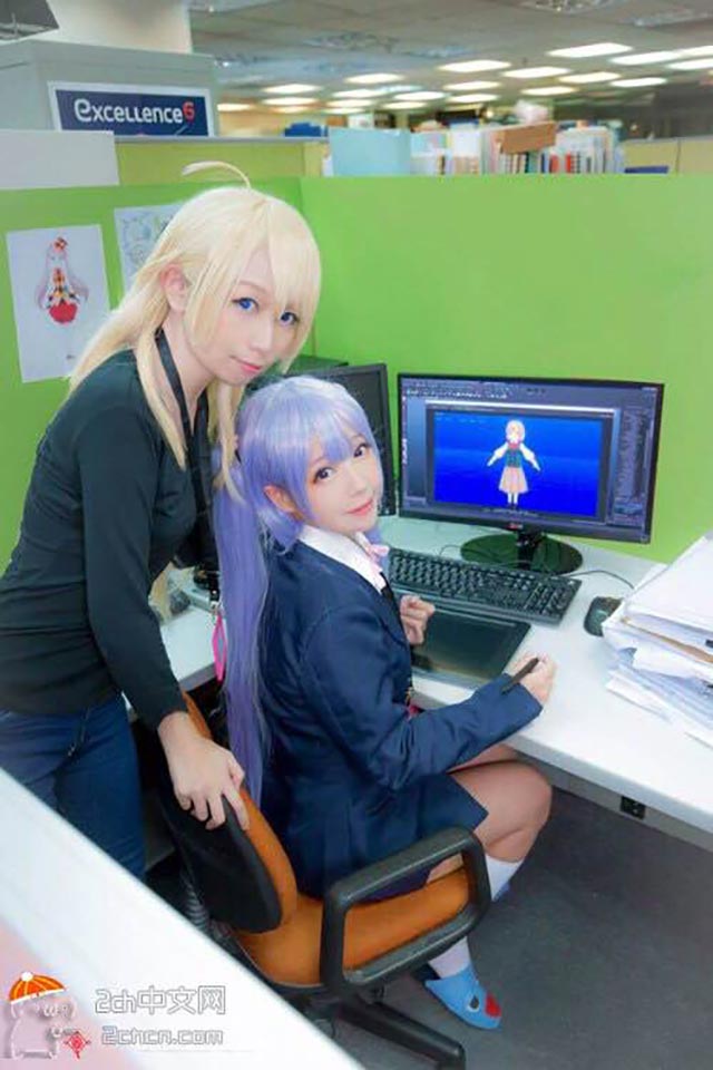 NEWGAMEcoser