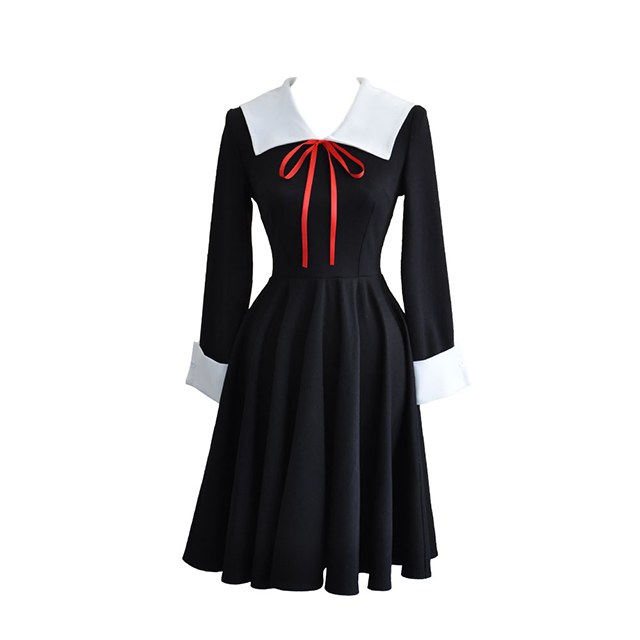 cos服四宮輝夜藤原千花女水手服