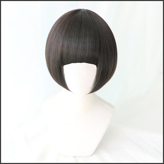 布魯諾布加拉提cosplay卷發(fā)假發(fā)現(xiàn)貨