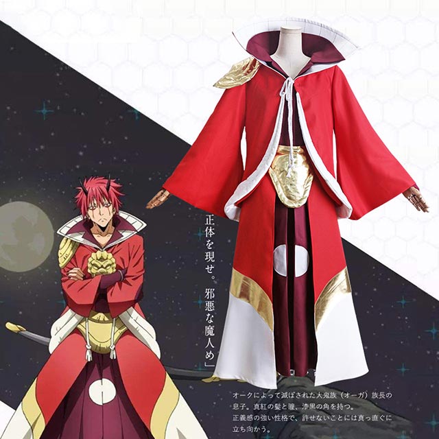 紅丸cosplay全套和風(fēng)套裝