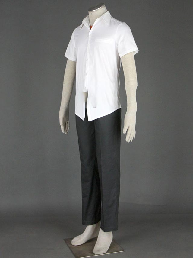 來圖設計訂做動漫服裝