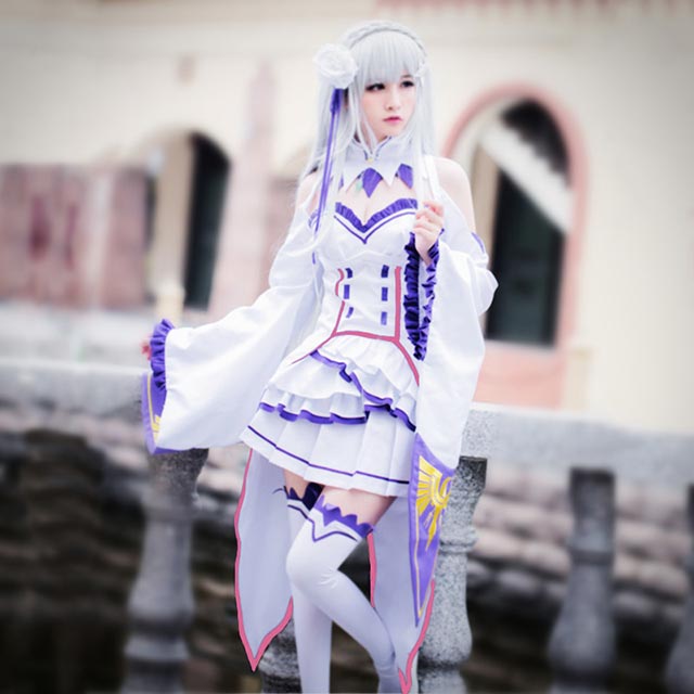 愛蜜莉雅c服套裝現(xiàn)貨出售