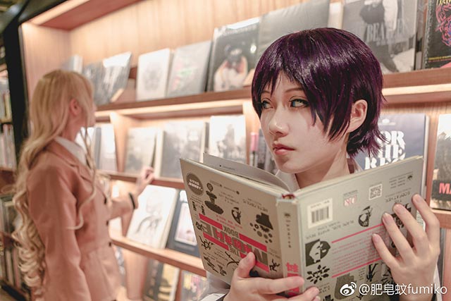 愛吃拉面的小泉同學