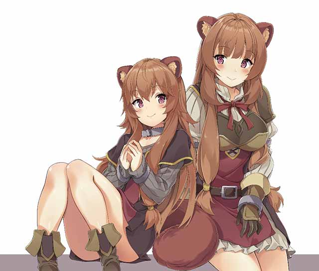 拉芙塔莉雅cos服裝