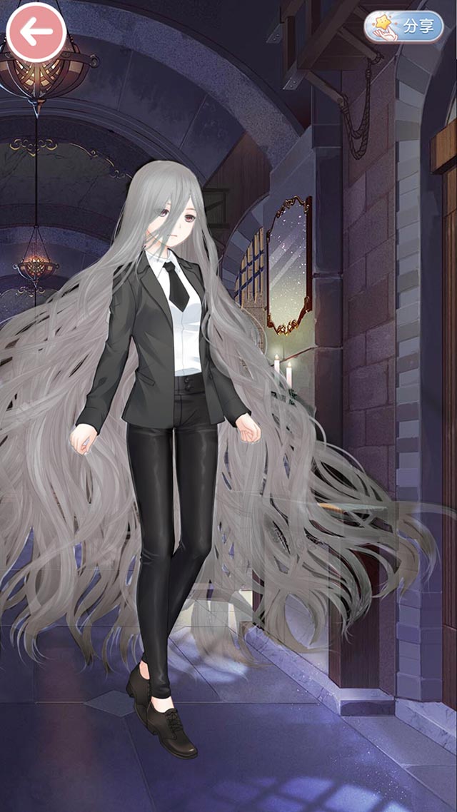 彈丸論破3cosplay