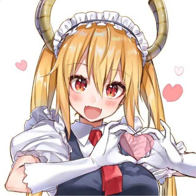 主角托爾全套女裝C服定做