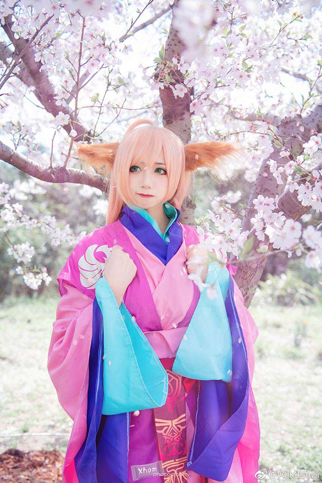 狐妖小紅娘