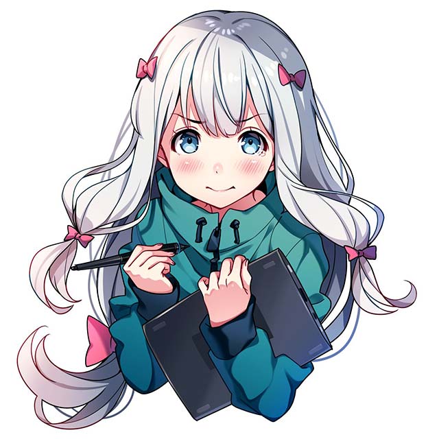 和泉紗霧cosplay服裝來圖定制全套