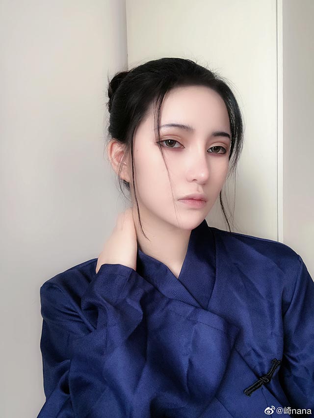 一人之下cosplay正片