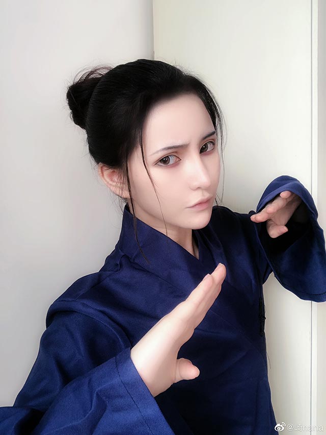 一人之下