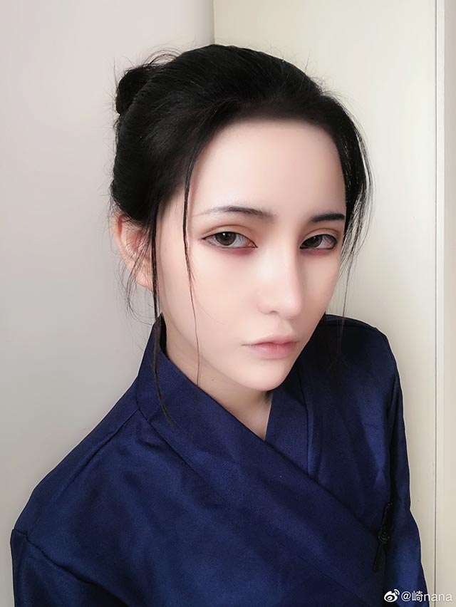 一人之下coser