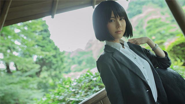 言葉之庭